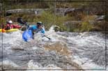 kayak agout 2013